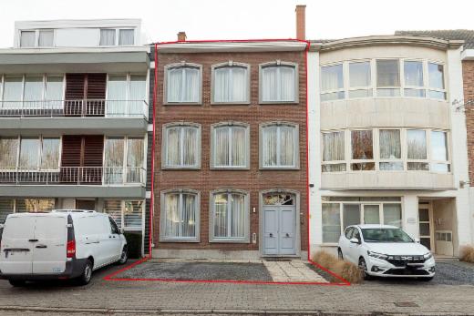 Presentatiebeeld van het pand n° 294309