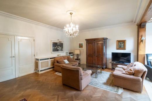 Eerste alternatieve foto van het pand