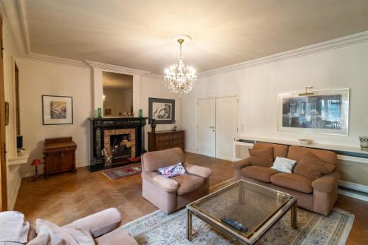 Tweede alternatieve foto van het pand