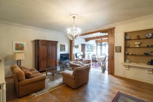 Derde alternatieve foto van het pand