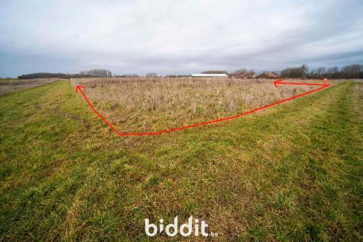 Tweede alternatieve foto van het pand