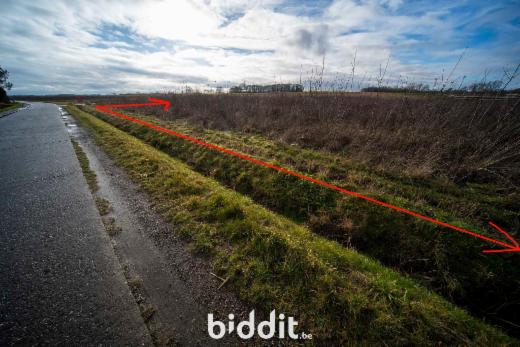 Tweede alternatieve foto van het pand