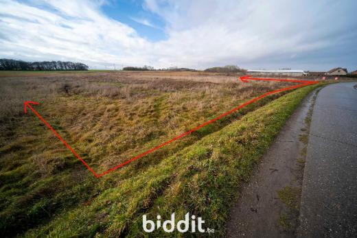 Tweede alternatieve foto van het pand