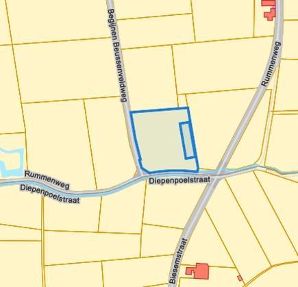 Presentatiebeeld van het pand n° 296001