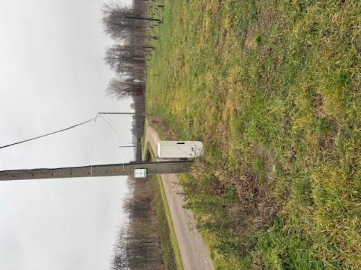 Derde alternatieve foto van het pand