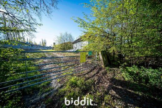 Eerste alternatieve foto van het pand