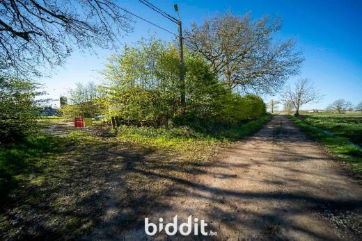 Tweede alternatieve foto van het pand