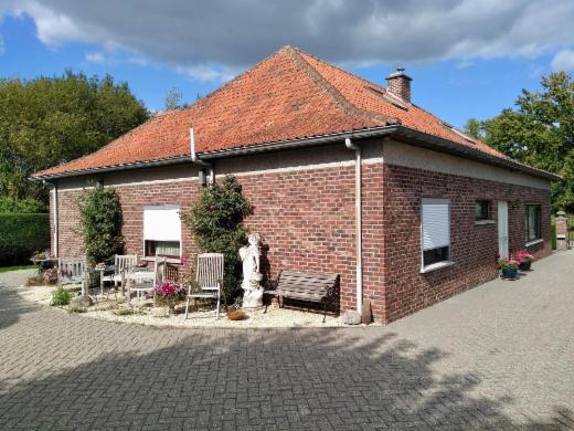 Derde alternatieve foto van het pand