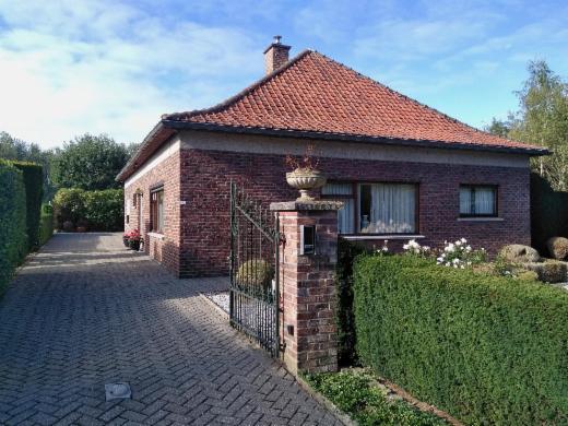 Eerste alternatieve foto van het pand