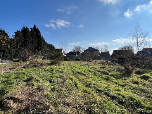 Derde alternatieve foto van het pand