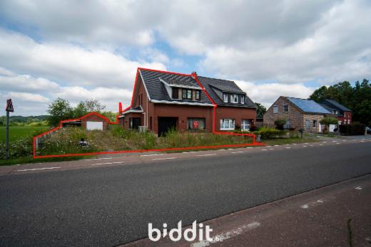 Presentatiebeeld van het pand n° 298781