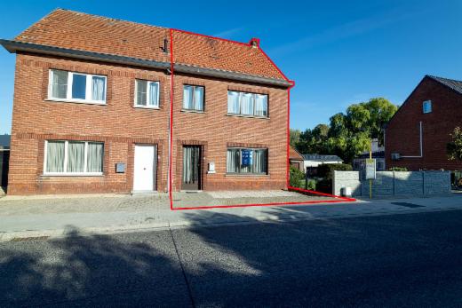 Tweede alternatieve foto van het pand