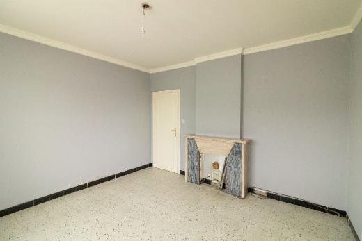 Tweede alternatieve foto van het pand
