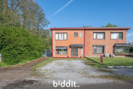 Presentatiebeeld van het pand n° 282808