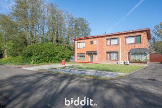 Eerste alternatieve foto van het pand