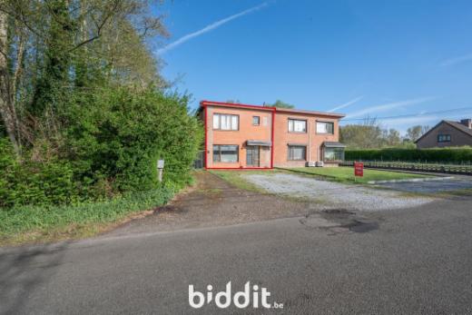Tweede alternatieve foto van het pand