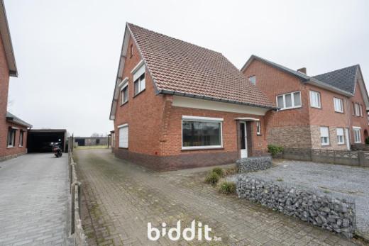 Presentatiebeeld van het pand n° 283489