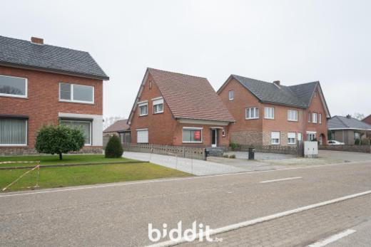 Eerste alternatieve foto van het pand