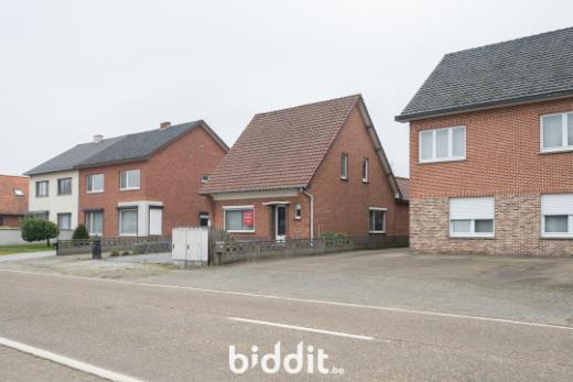 Derde alternatieve foto van het pand