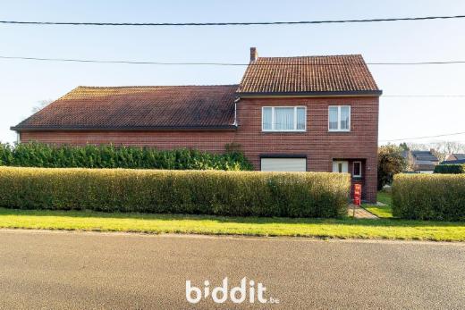 Presentatiebeeld van het pand n° 286762
