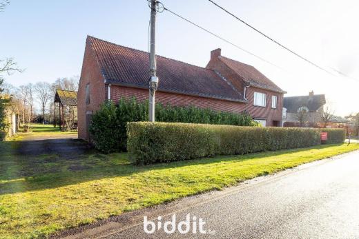 Derde alternatieve foto van het pand