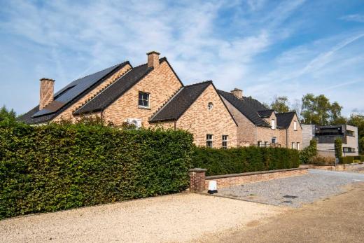 Tweede alternatieve foto van het pand