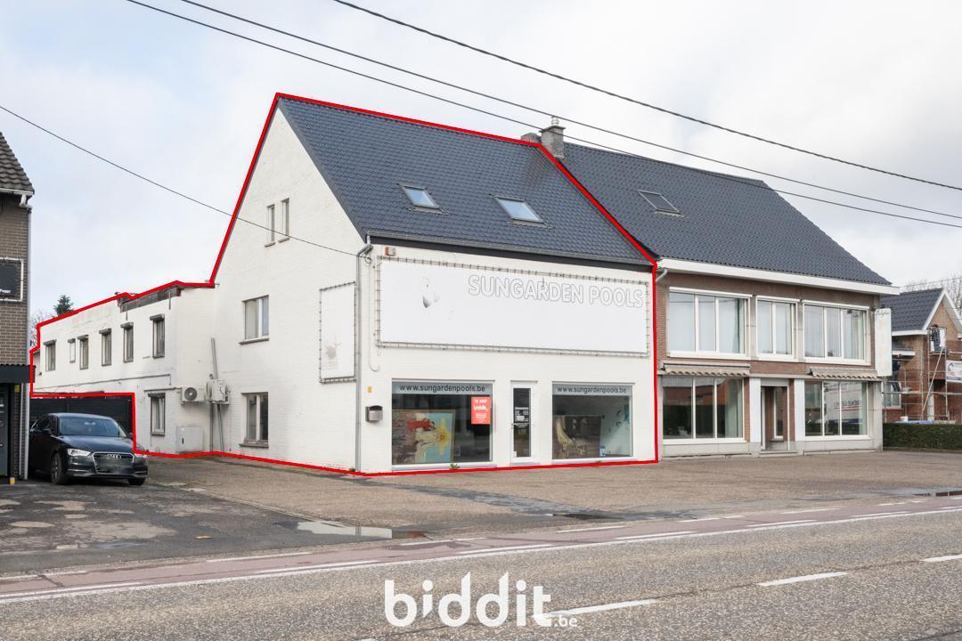 Presentatiebeeld van het pand n° 293846