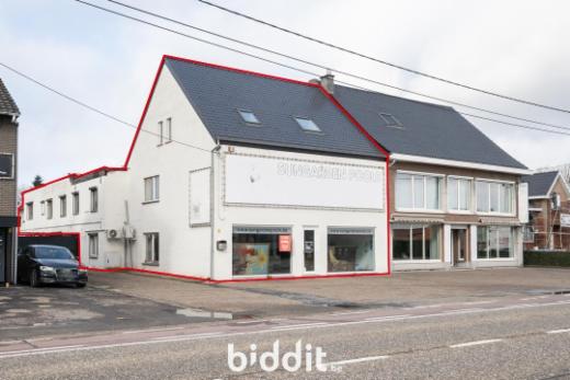 Presentatiebeeld van het pand n° 293846