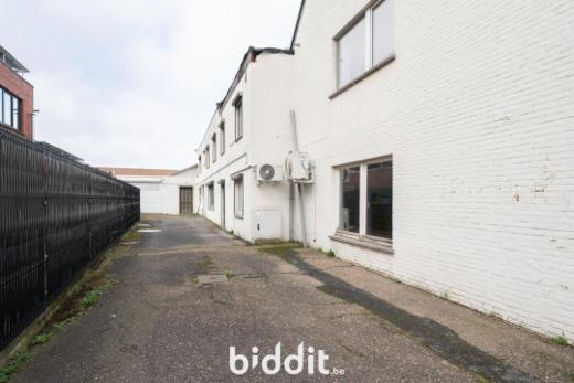 Derde alternatieve foto van het pand