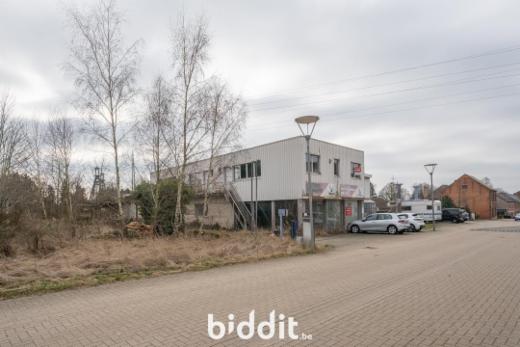 Eerste alternatieve foto van het pand