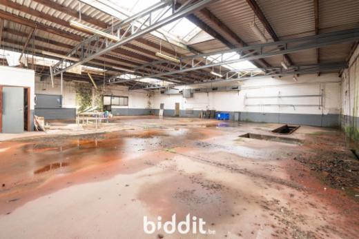 Derde alternatieve foto van het pand