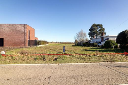 Tweede alternatieve foto van het pand