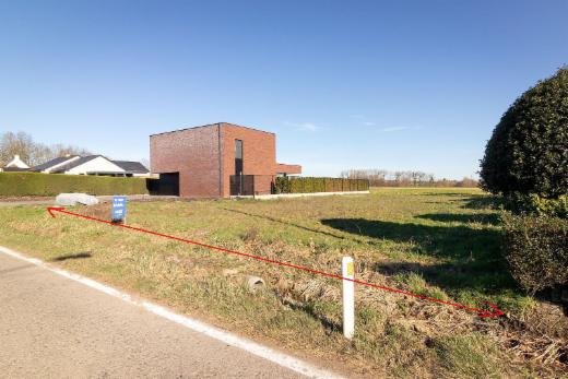 Derde alternatieve foto van het pand