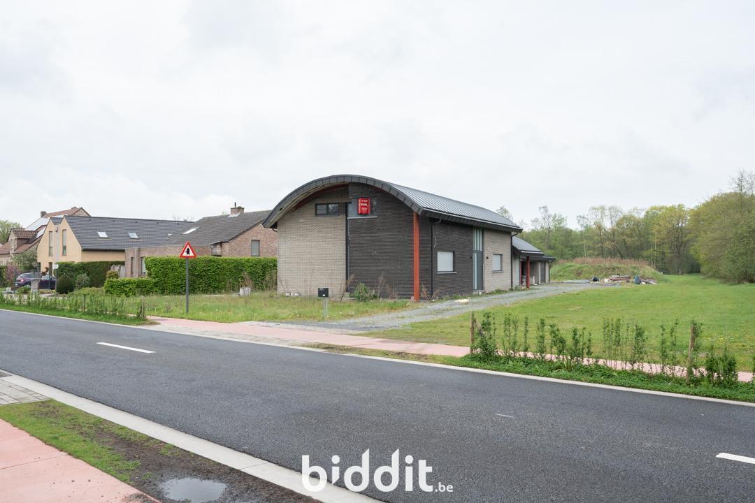 Presentatiebeeld van het pand n° 294944