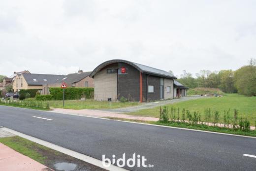 Presentatiebeeld van het pand n° 294944