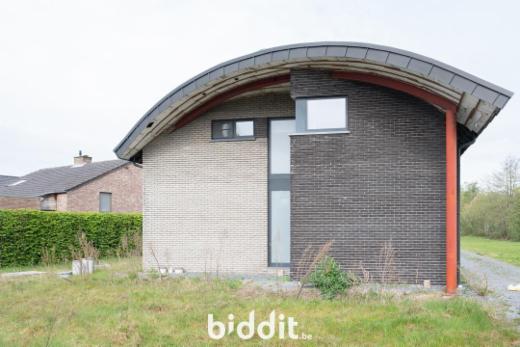 Eerste alternatieve foto van het pand