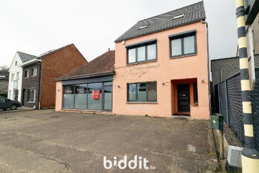 Tweede alternatieve foto van het pand