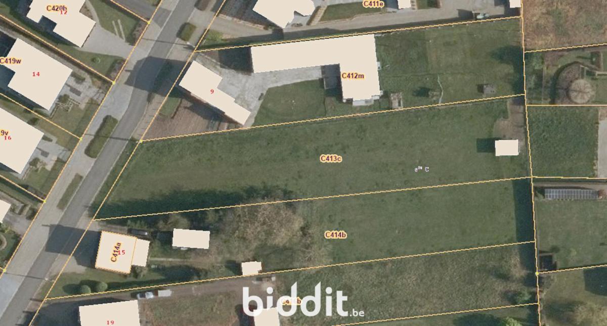 Presentatiebeeld van het pand n° 294983