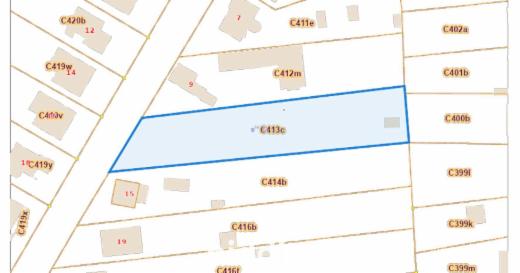 Eerste alternatieve foto van het pand