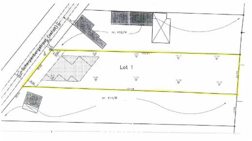 Tweede alternatieve foto van het pand