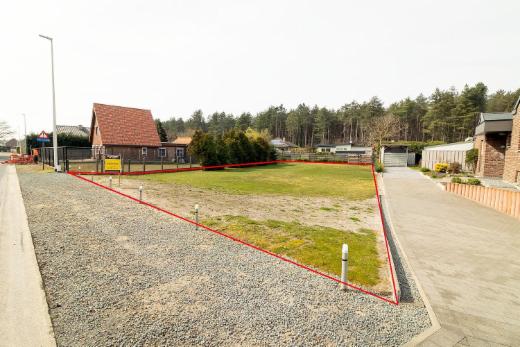 Eerste alternatieve foto van het pand