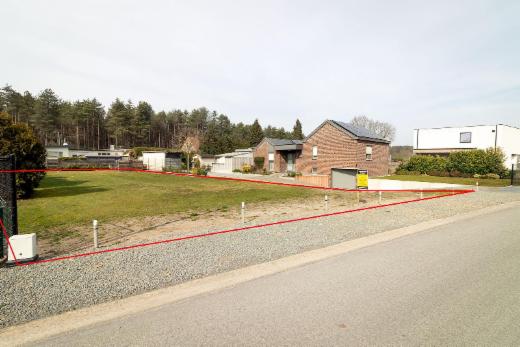 Tweede alternatieve foto van het pand