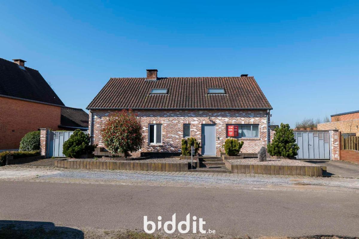 Presentatiebeeld van het pand n° 295621