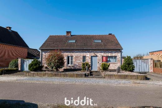 Presentatiebeeld van het pand n° 295621