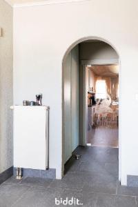 Tweede alternatieve foto van het pand