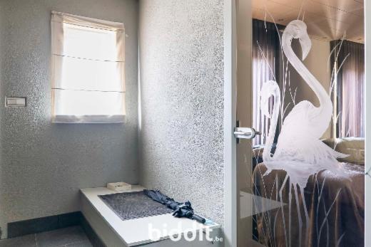 Derde alternatieve foto van het pand