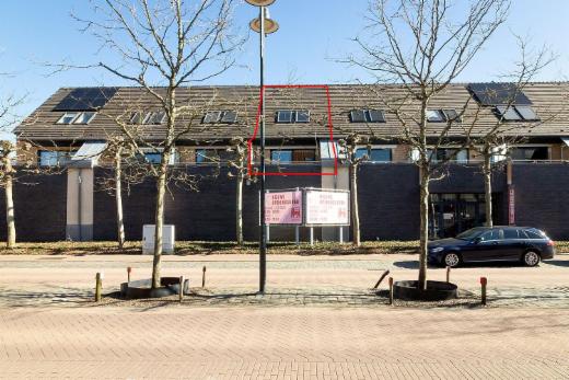 Presentatiebeeld van het pand n° 295641