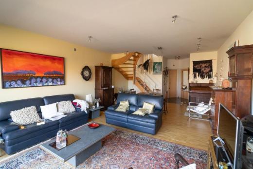 Eerste alternatieve foto van het pand