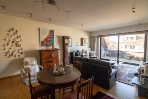 Tweede alternatieve foto van het pand