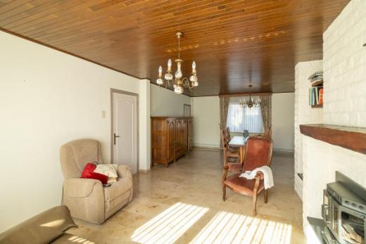 Tweede alternatieve foto van het pand